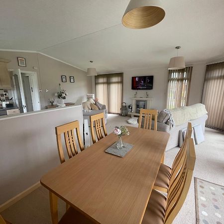 Ness Lodge Little Habton ภายนอก รูปภาพ