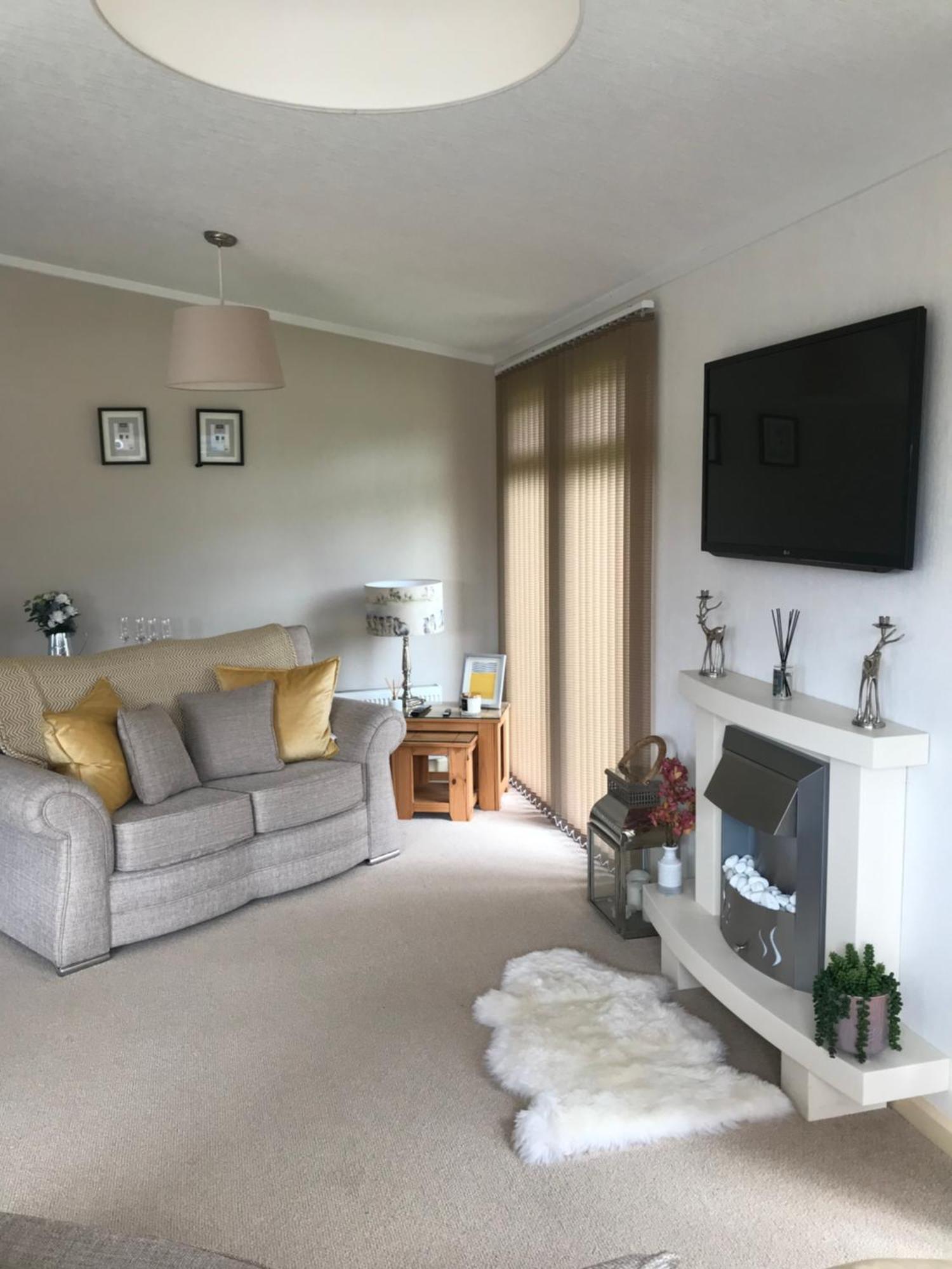 Ness Lodge Little Habton ภายนอก รูปภาพ