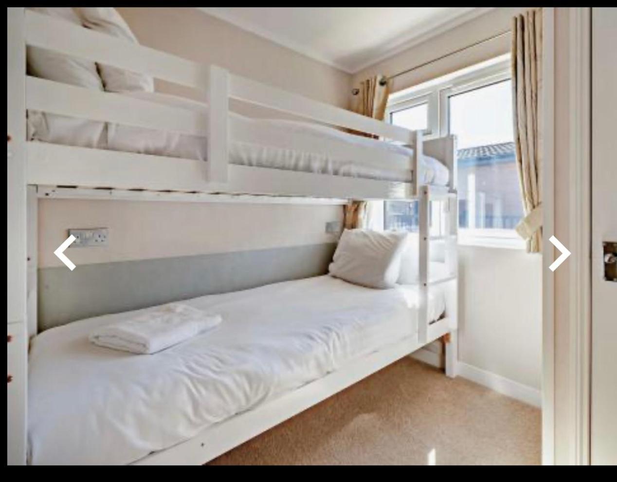 Ness Lodge Little Habton ภายนอก รูปภาพ